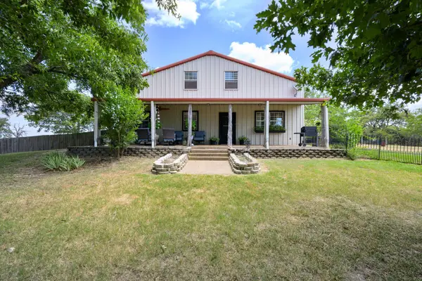 12434 Fm 937, Thornton, TX 76687