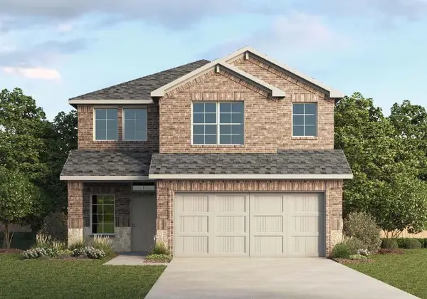 1600 Harmony Haven Road, Fort Worth, TX 76120