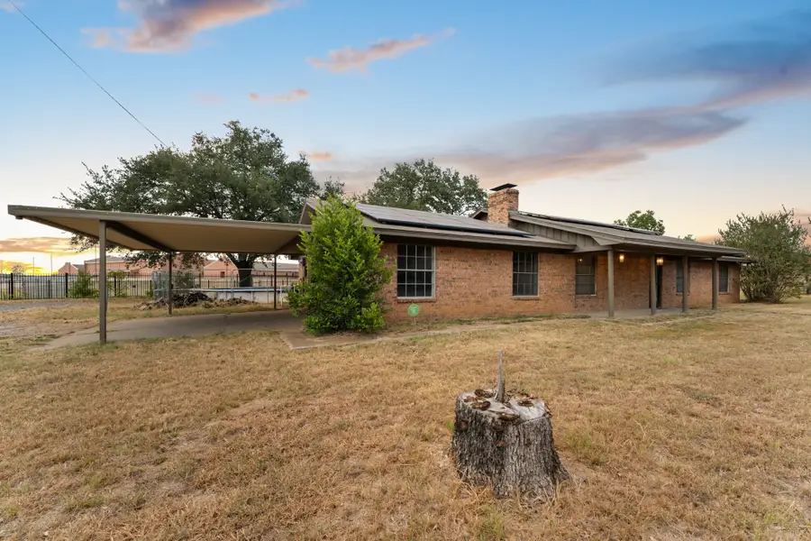 623 E Kempner Street, Mabank, TX 75147 - #2