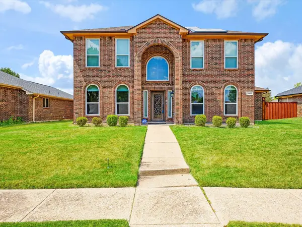 2617 Daniel Creek, Mesquite, TX 75181