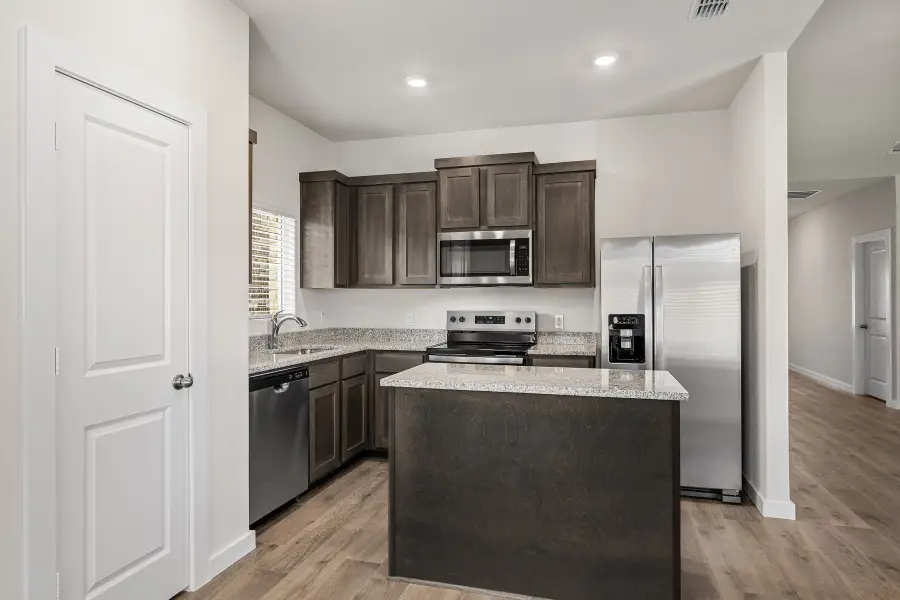 1705 Paul Drive, Seagoville, TX 75159 - #3