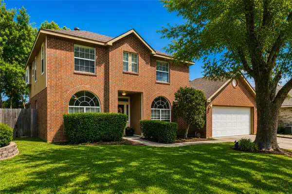 5203 Rio Court, Arlington, TX 76017