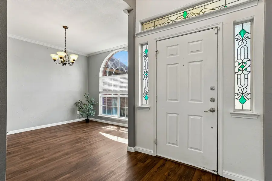 5203 Rio Court, Arlington, TX 76017 - #3