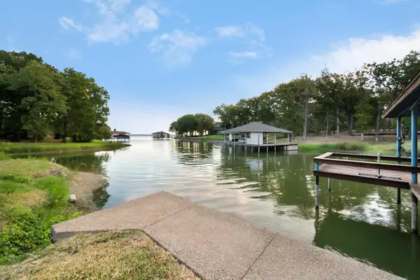 172 Caddo Trail, Corsicana, TX 75109