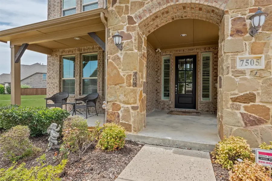 7505 River Park Drive, McKinney, TX 75071 - #3