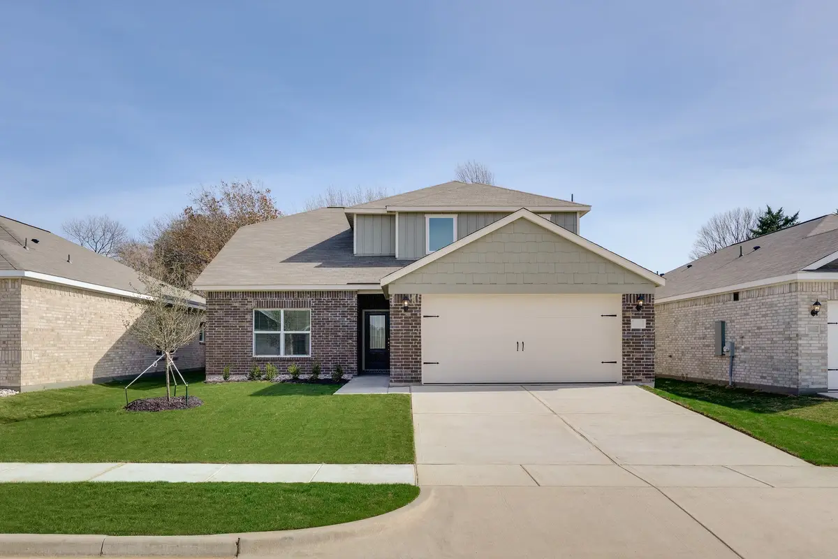 1702 Paul Drive, Seagoville, TX 75159 - #1