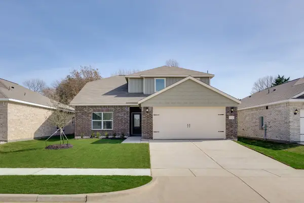 1702 Paul Drive, Seagoville, TX 75159