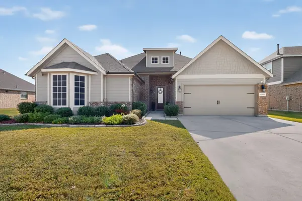 4102 Blythe Street, Rockwall, TX 75032