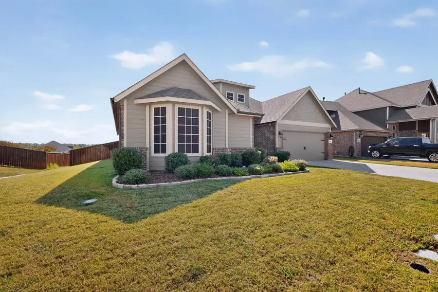 4102 Blythe Street, Rockwall, TX 75032 - #2