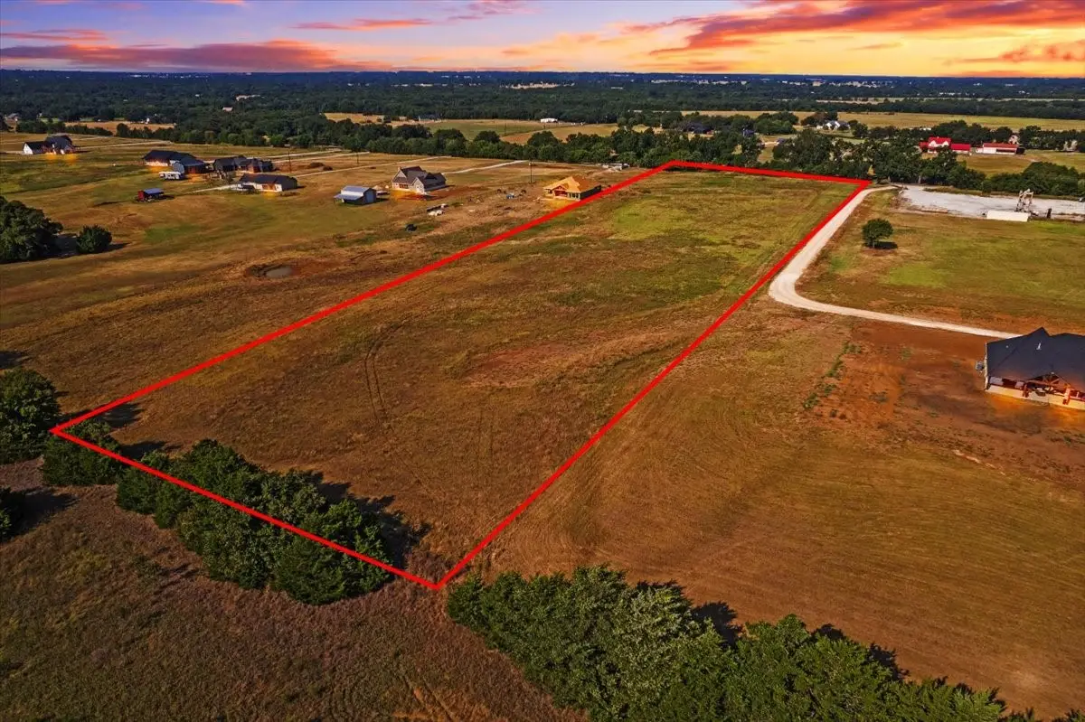Lot 1A Riley Road, Whitesboro, TX 76273 - #1