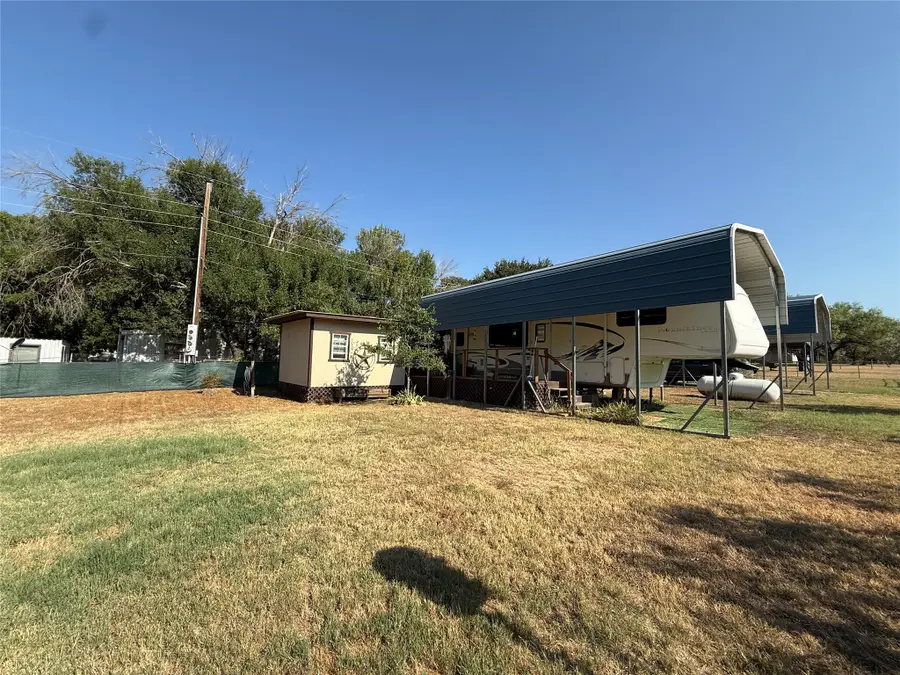 45 Port Promontory Rd, Comanche, TX 76442 - #3