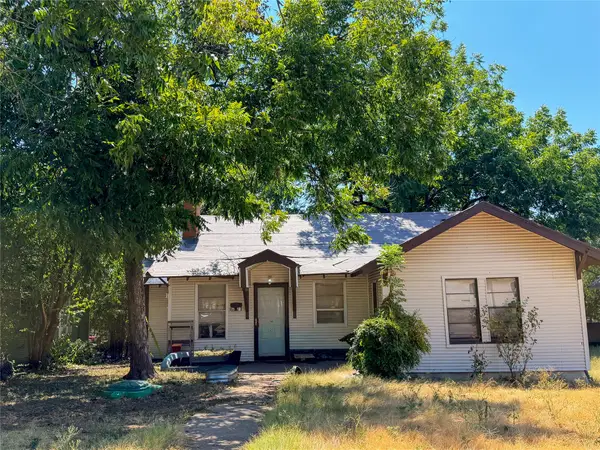 2512 Colonial Avenue, Waco, TX 76707