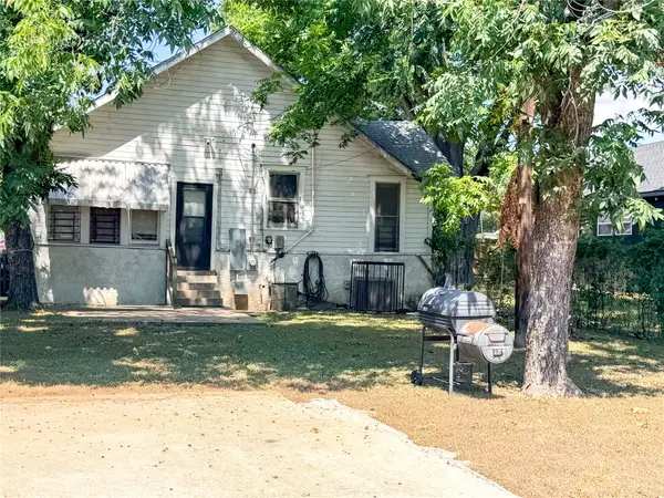 2114 Gorman Avenue, Waco, TX 76707