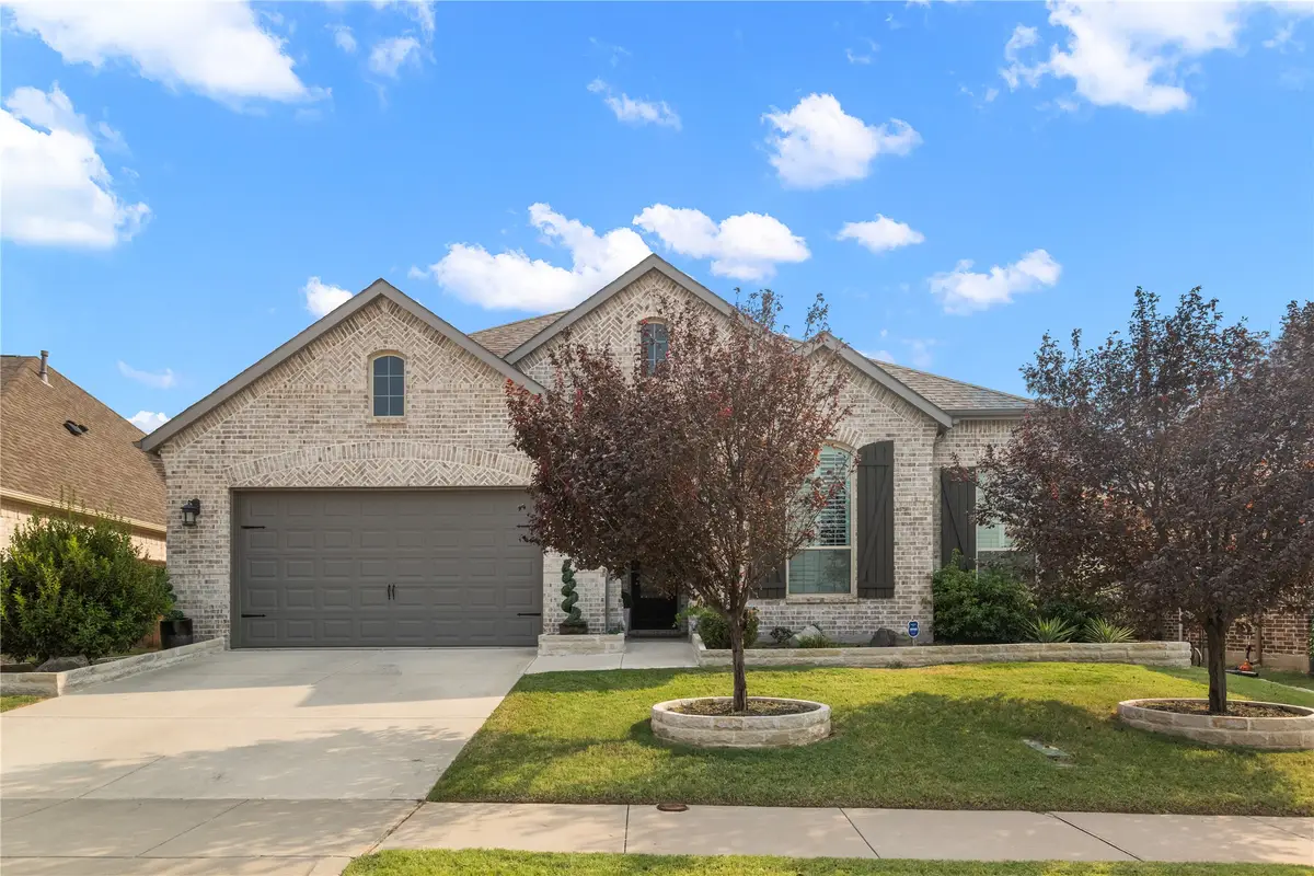 1124 Walker Way, Aubrey, TX 76227 - #1