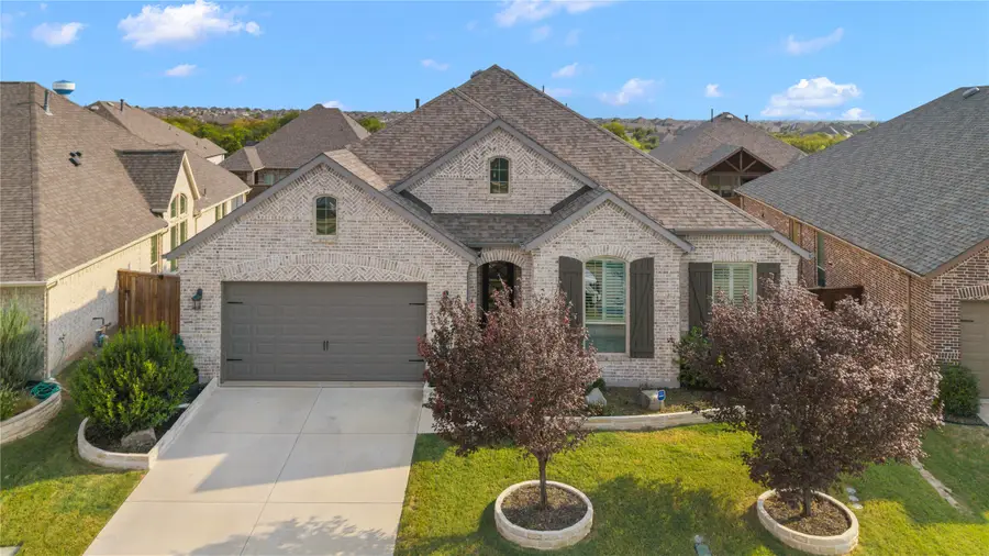 1124 Walker Way, Aubrey, TX 76227 - #2