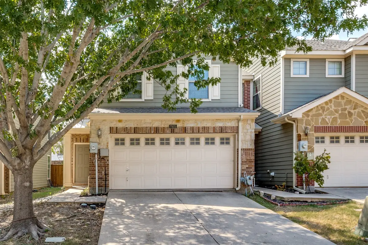 7925 Hannah Street, Plano, TX 75025 - #1