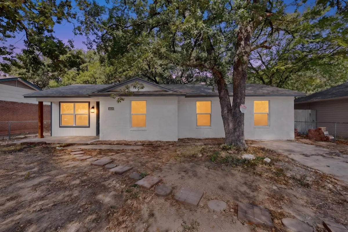 3029 Forestdale Lane, Balch Springs, TX 75180 - #1