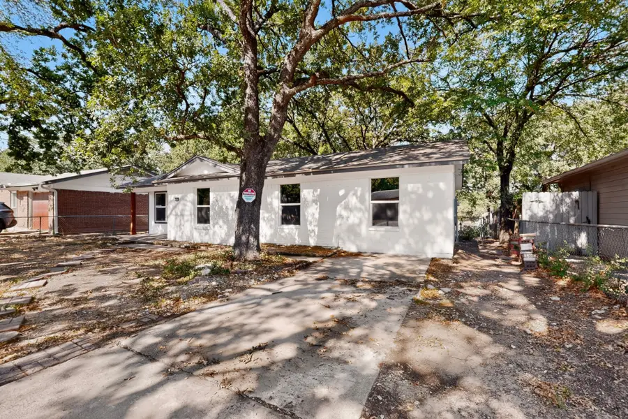 3029 Forestdale Lane, Balch Springs, TX 75180 - #3