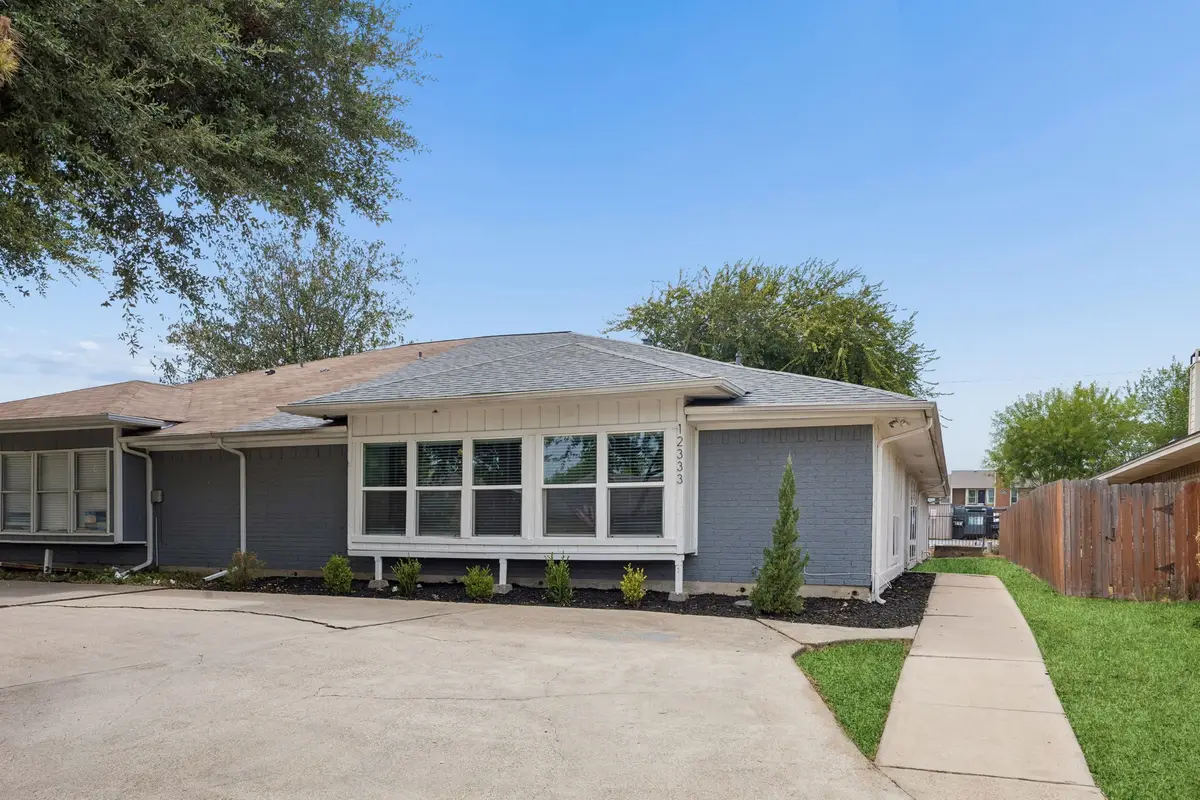 12333 Ferris Creek Lane, Dallas, TX 75243 - #1