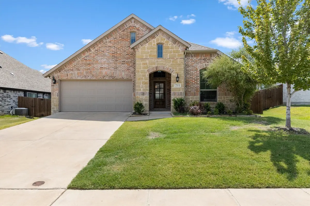 211 Nickolas Drive, Princeton, TX 75407 - #1