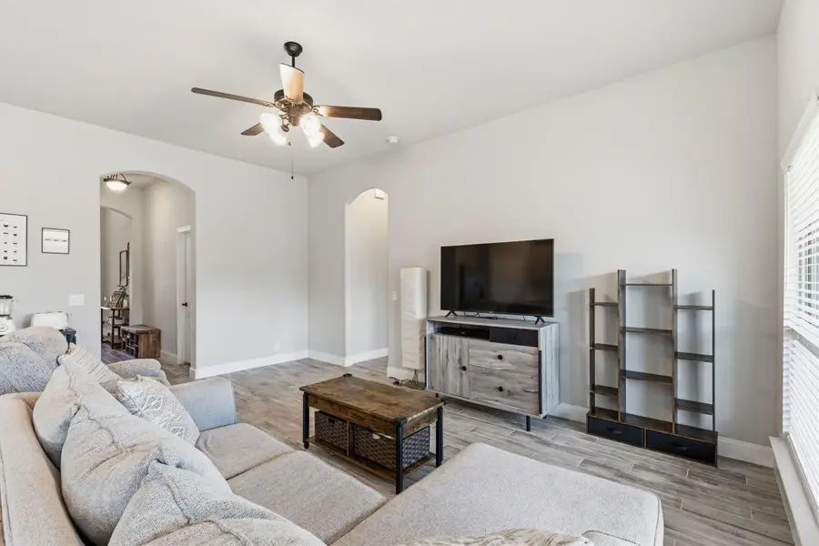 211 Nickolas Drive, Princeton, TX 75407 - #2