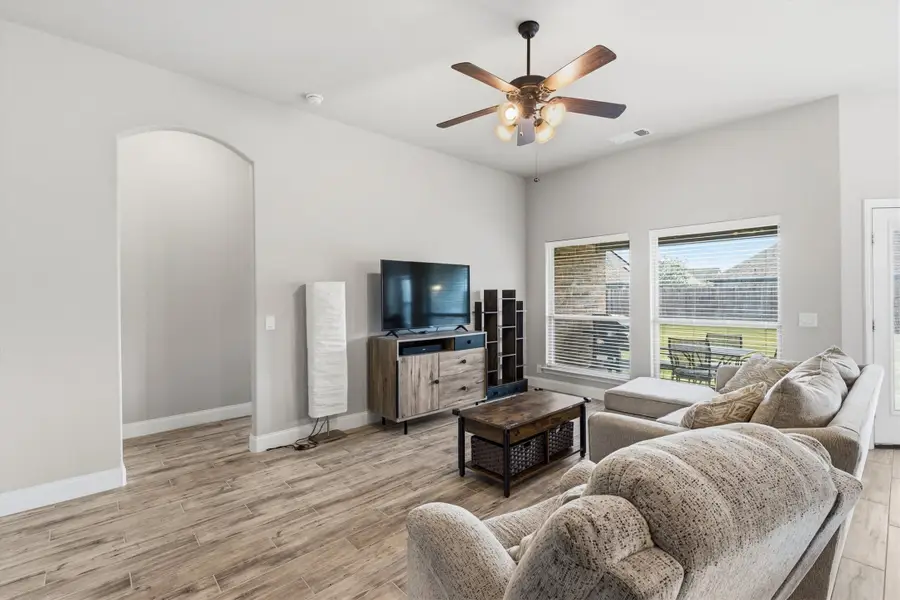 211 Nickolas Drive, Princeton, TX 75407 - #3