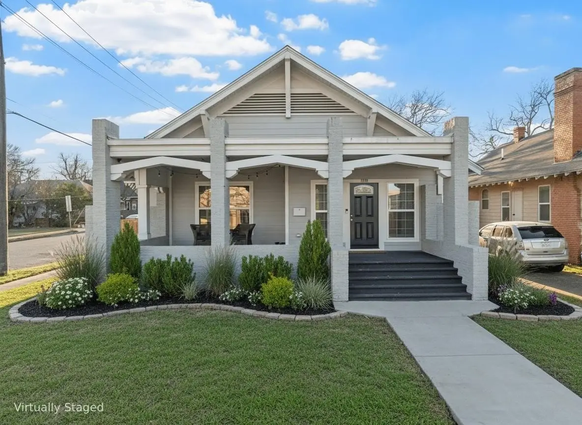 1200 N 15th Street, Waco, TX 76707 - #1