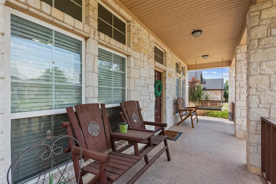 104 Claudette, Hewitt, TX 76643 - #2
