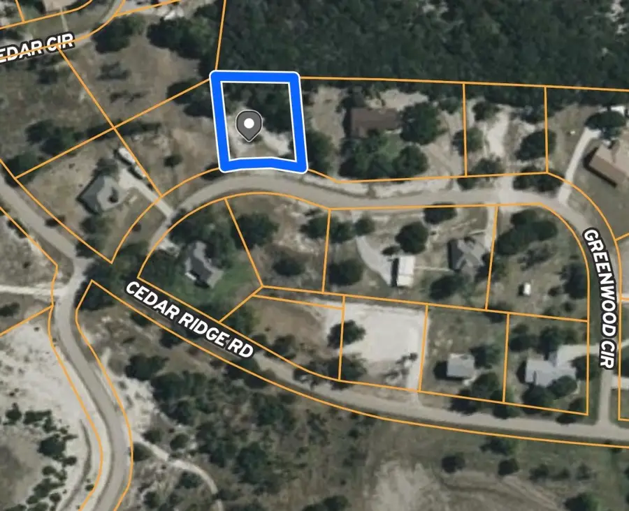 124 Greenwood Circle, Gatesville, TX 76528 - #2