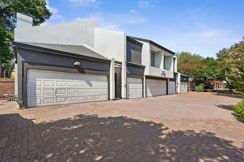 4333 Bowser Avenue #5, Dallas, TX 75219 - #1