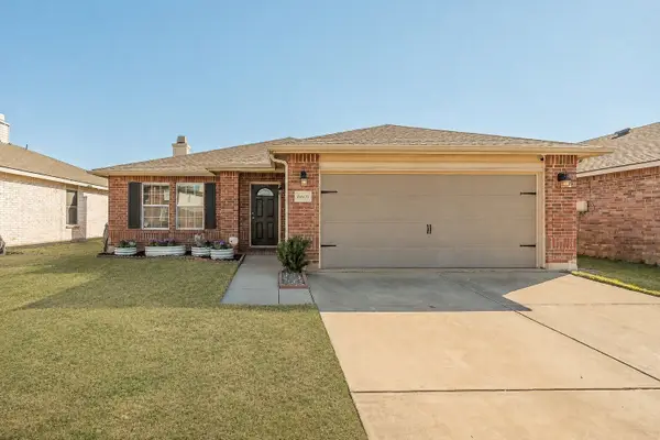 6601 Longleaf Lane, Denton, TX 76210