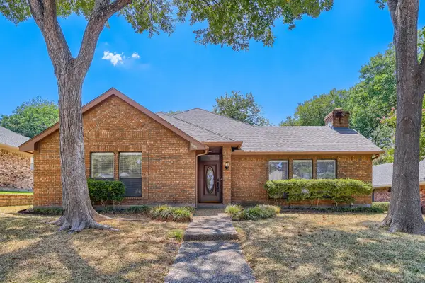 806 Royal Birkdale Drive, Garland, TX 75044