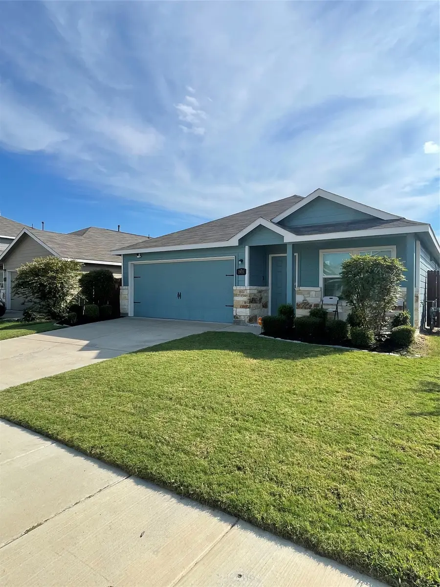 2925 Bronte Boulevard, Heartland, TX 75126 - #2