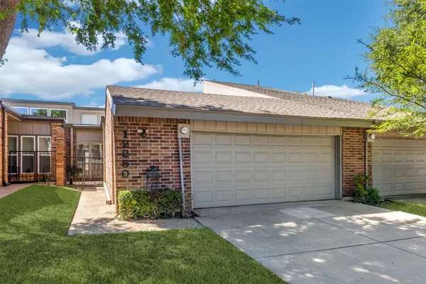 12250 Montego Plaza, Dallas, TX 75230