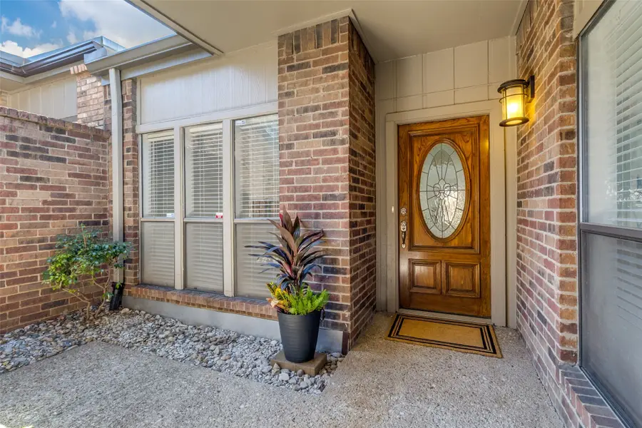 12250 Montego Plaza, Dallas, TX 75230 - #3