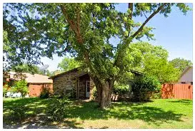 2833 Emberwood Drive, Garland, TX 75043