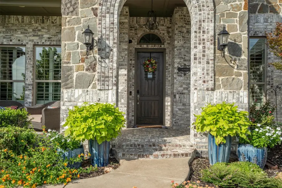 4674 Serenity Trail, McKinney, TX 75071 - #2