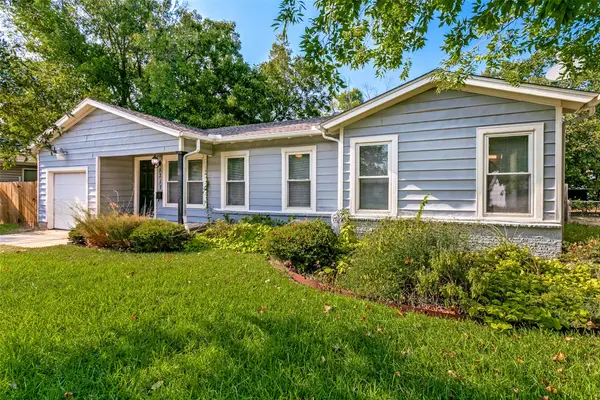 5317 Palmer Drive, Haltom City, TX 76117