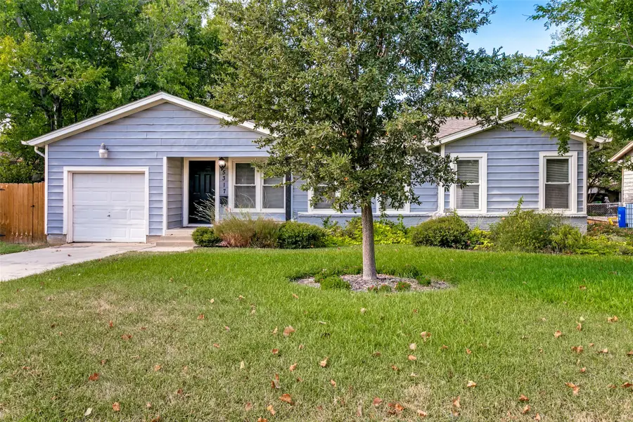 5317 Palmer Drive, Haltom City, TX 76117 - #2