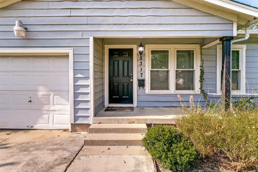 5317 Palmer Drive, Haltom City, TX 76117 - #3