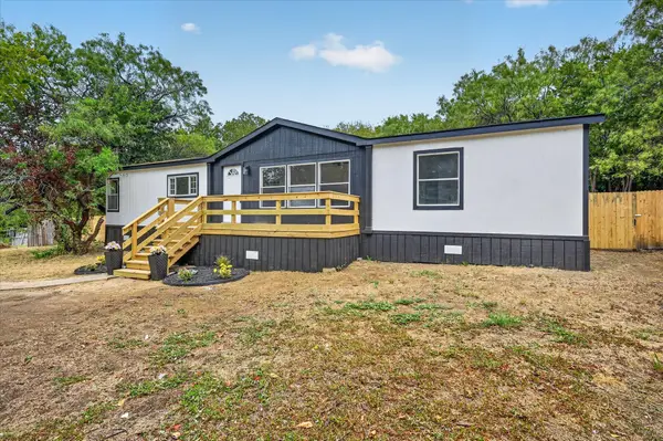 3713 Shady Lane, Joshua, TX 76058