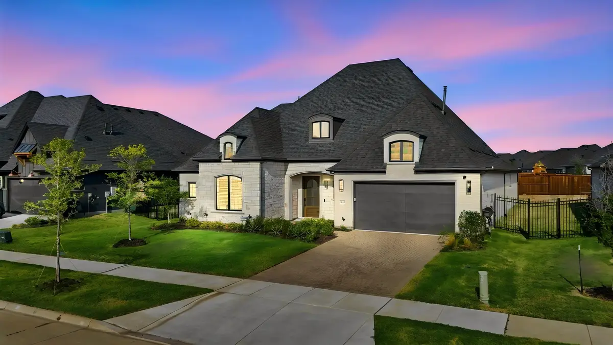 230 Pearland Drive, Prosper, TX 75078 - #1