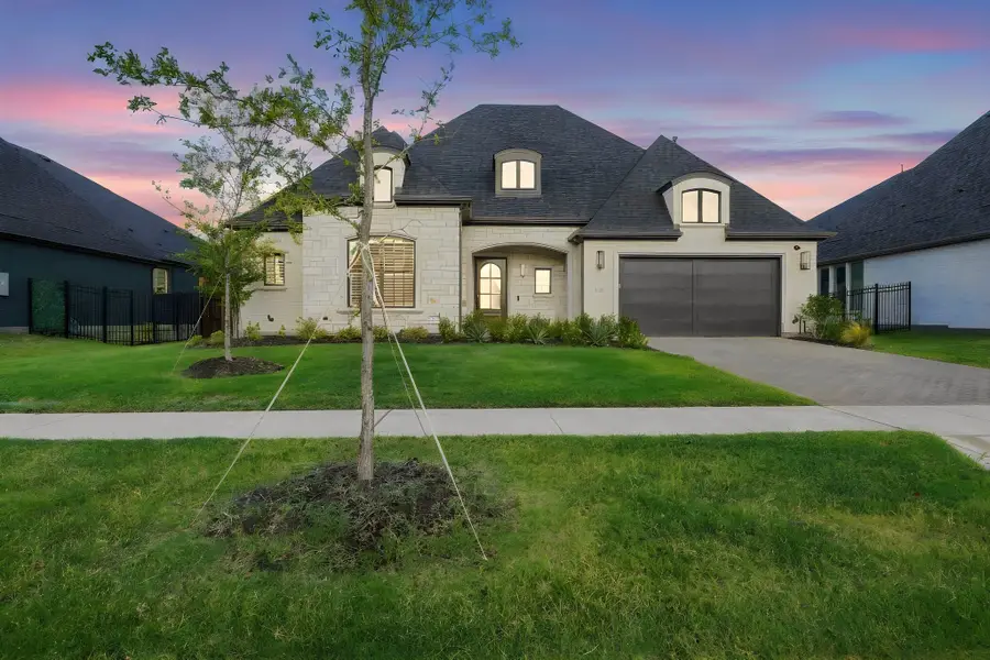 230 Pearland Drive, Prosper, TX 75078 - #3