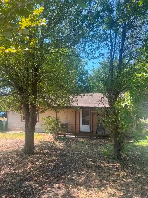 1400 Dr Martin Luther King Jr Boulevard, Waxahachie, TX 75165 - #1