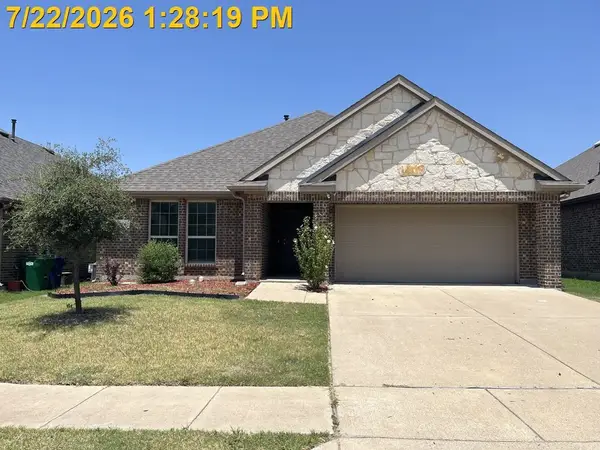 328 Burr Lane, Fate, TX 75189