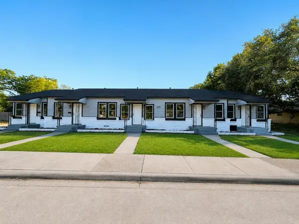 1607 M Avenue, Plano, TX 75074