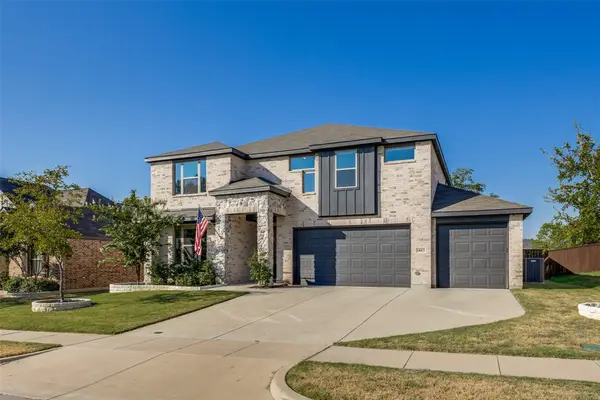 1813 Marvin Gardens Trail, Anna, TX 75409