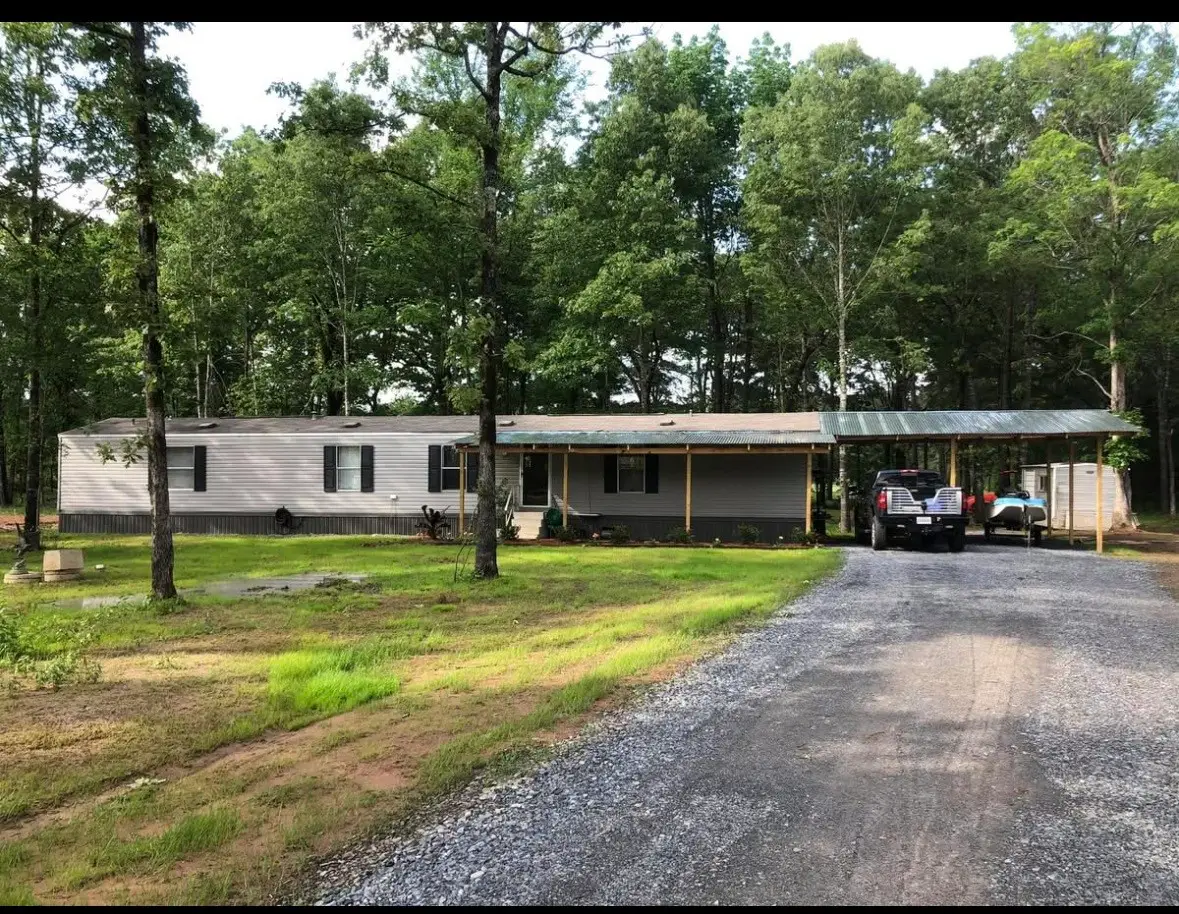 1323 Hollow Oak Lane, Shreveport, LA 71107 - #1