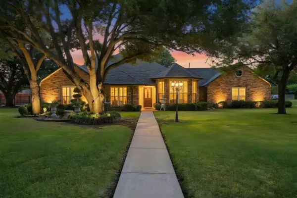 108 Chautauqua Drive, Waxahachie, TX 75165
