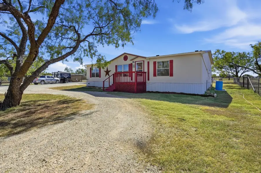 20082 Cr 304, Abilene, TX 79601 - #2